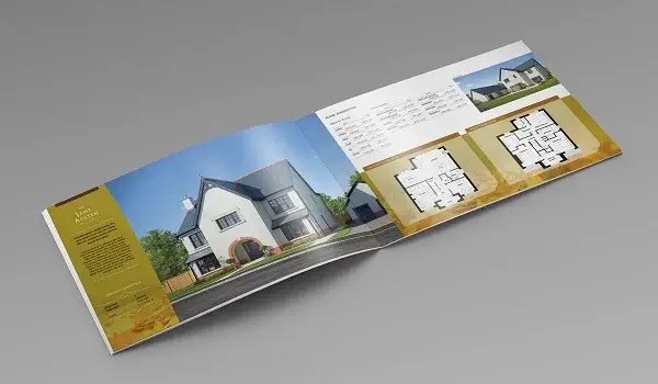 Godrej Parkshire Apartment Brochure Pdf by Godrej Properties located at Hoskote, Bangalore Karnataka