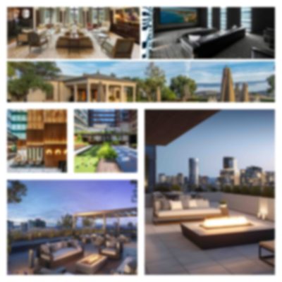 Godrej Parkshire Apartment gallery by Godrej Properties located at Hoskote, Bangalore Karnataka